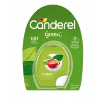 Canderel Green Zoetjes: Dispenser